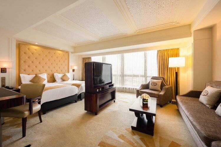 Paramount Gallery Hotel