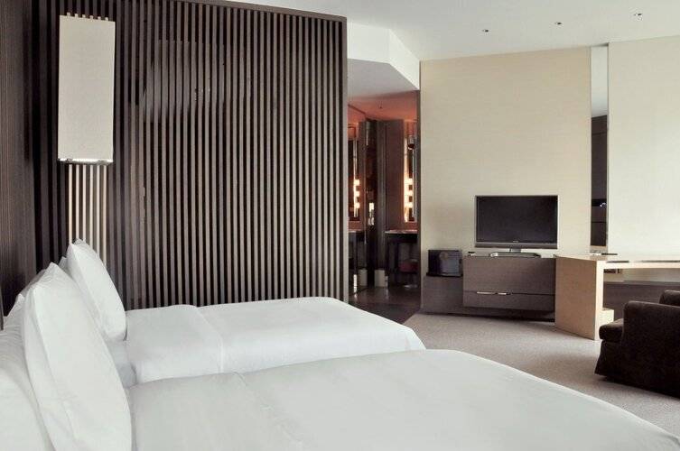 Park Hyatt Shanghai