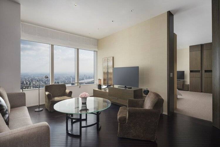 Park Hyatt Shanghai