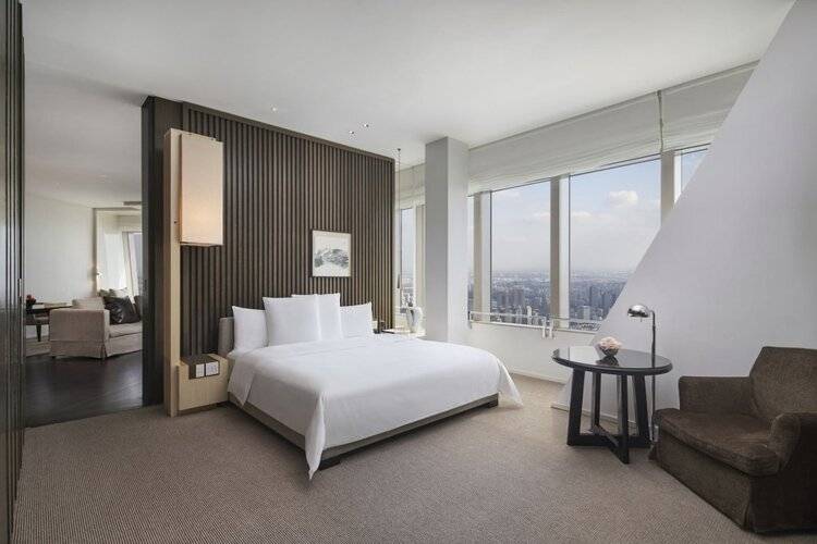 Park Hyatt Shanghai