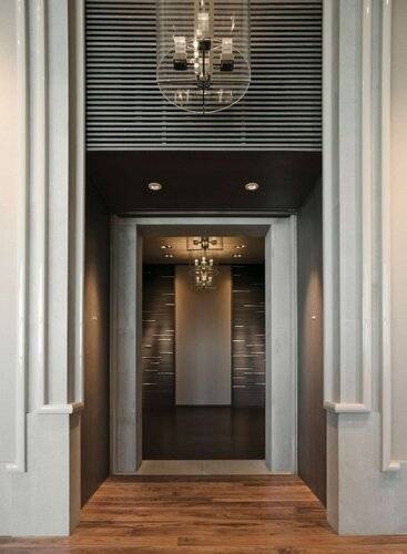 Park Hyatt Shanghai