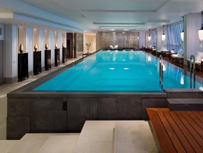 Park Hyatt Shanghai