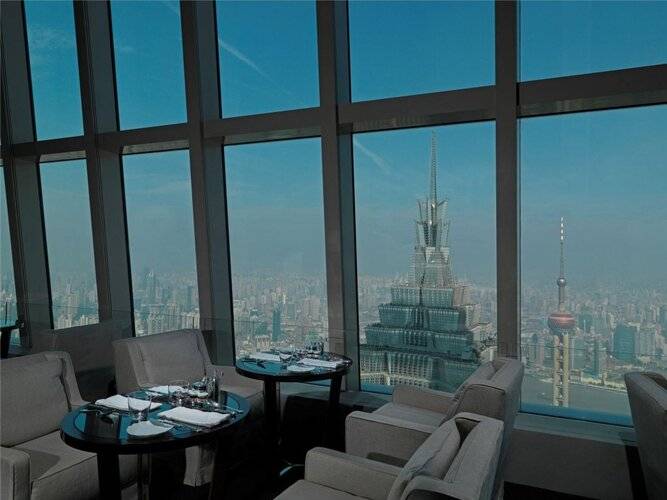 Park Hyatt Shanghai