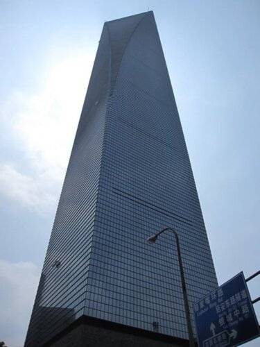 Park Hyatt Shanghai