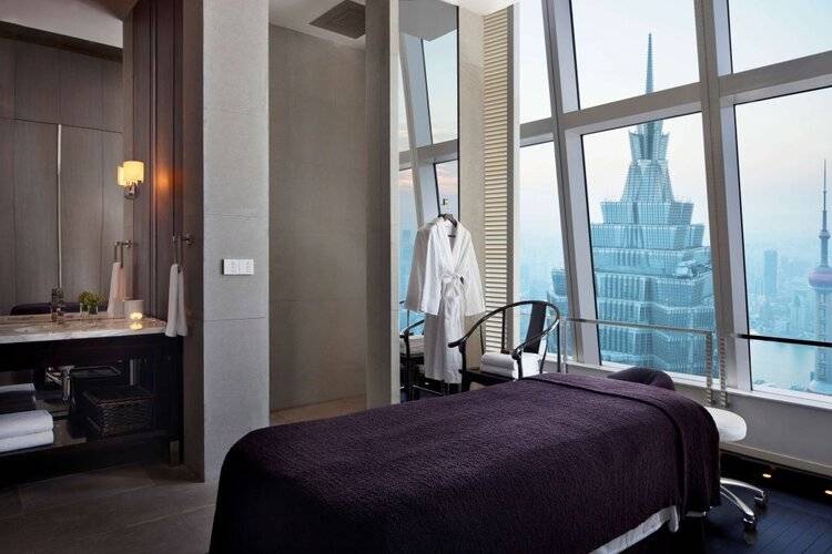 Park Hyatt Shanghai