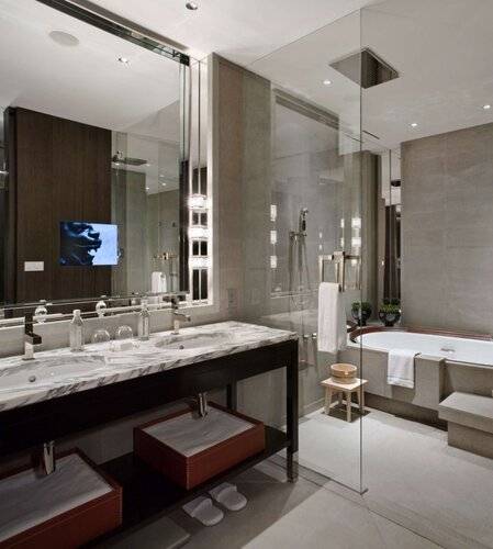 Park Hyatt Shanghai