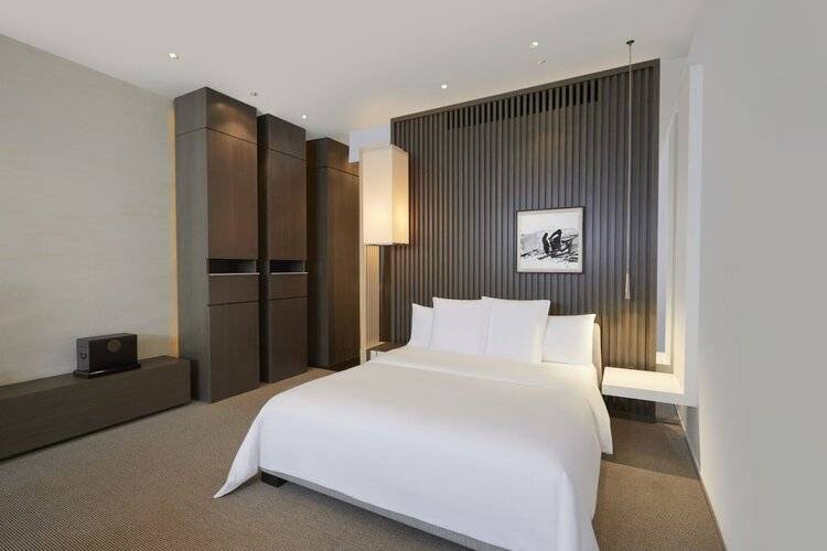 Park Hyatt Shanghai