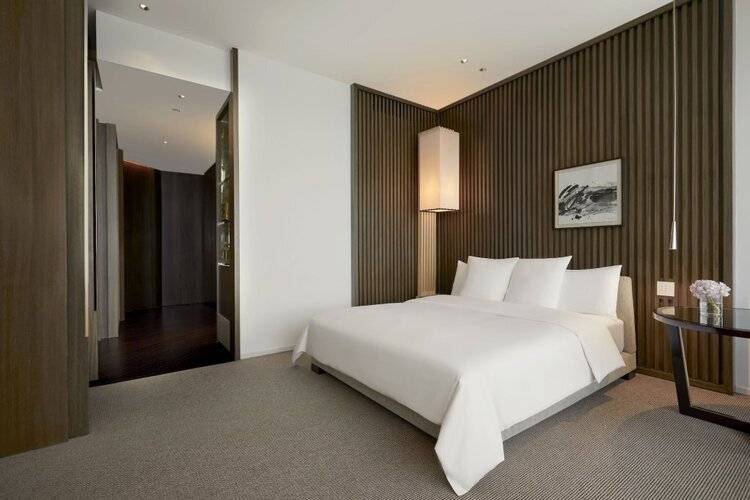 Park Hyatt Shanghai