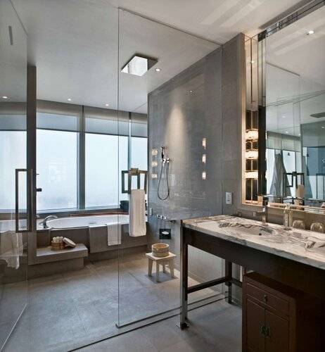 Park Hyatt Shanghai