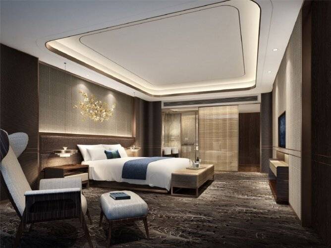 Primus Hotel Shanghai Hongqiao