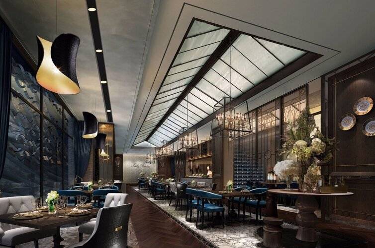 Primus Hotel Shanghai Hongqiao