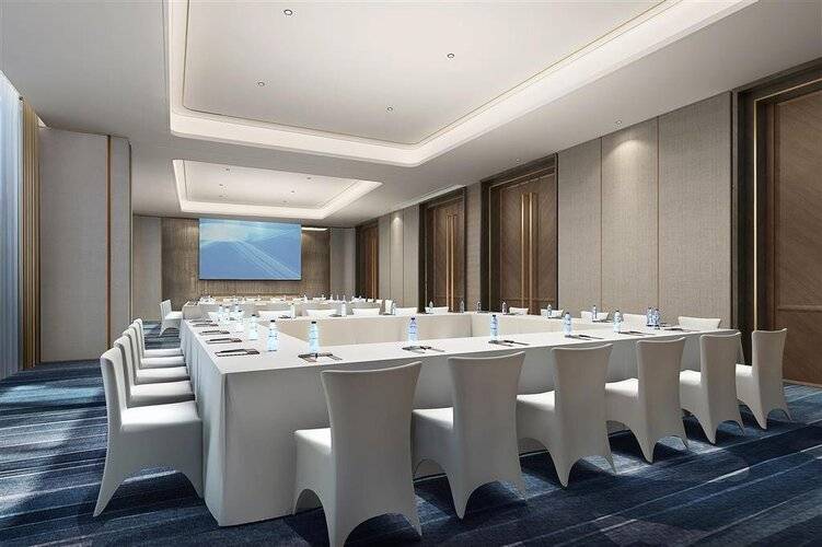 Primus Hotel Shanghai Hongqiao