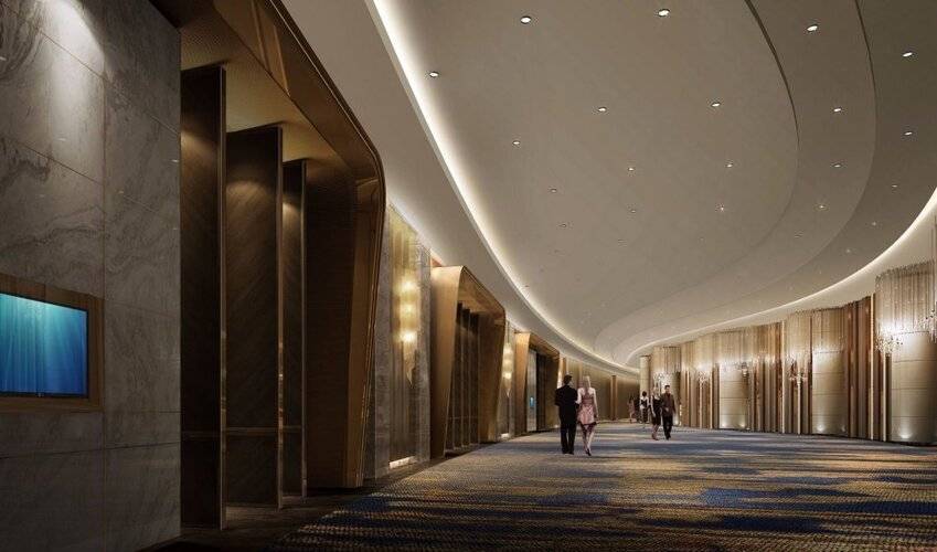 Primus Hotel Shanghai Hongqiao
