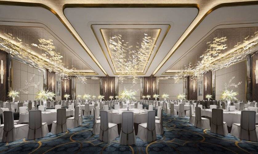 Primus Hotel Shanghai Hongqiao