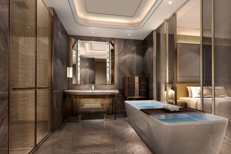 Primus Hotel Shanghai Hongqiao