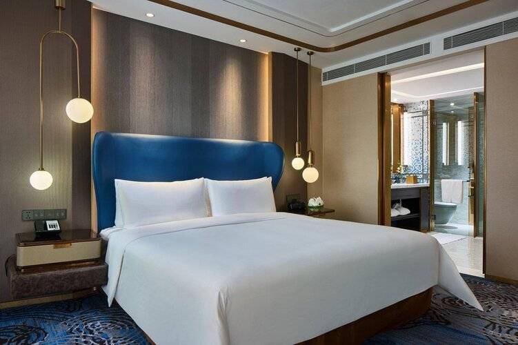 Primus Hotel Shanghai Hongqiao