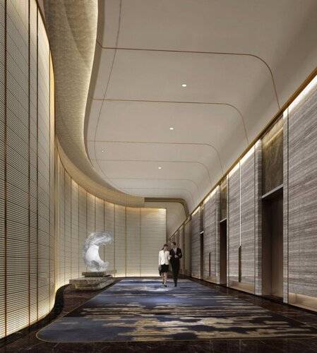 Primus Hotel Shanghai Hongqiao