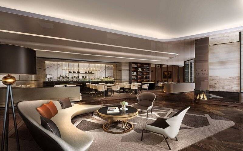 Primus Hotel Shanghai Hongqiao