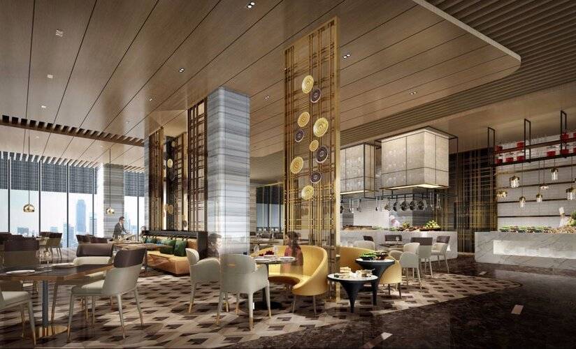 Primus Hotel Shanghai Hongqiao
