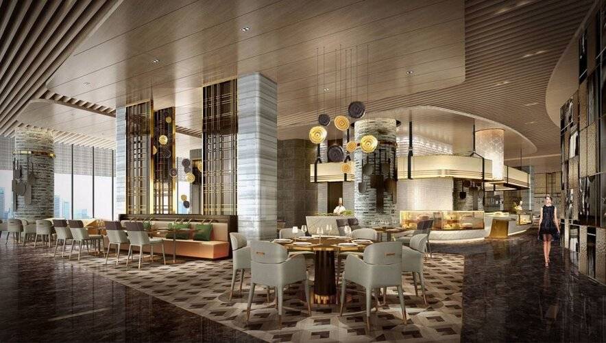 Primus Hotel Shanghai Hongqiao
