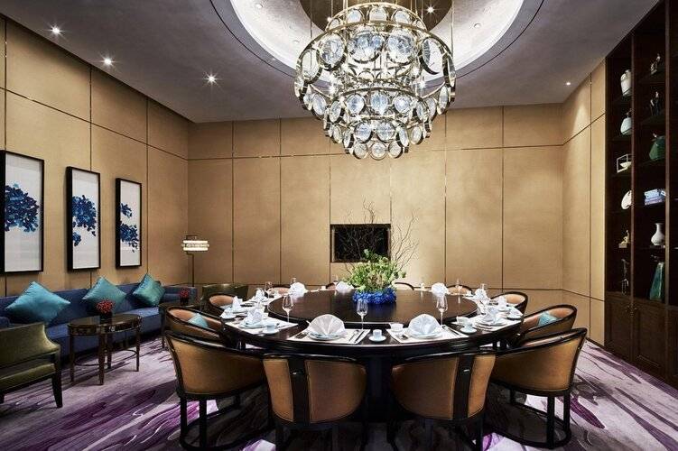 Primus Hotel Shanghai Hongqiao
