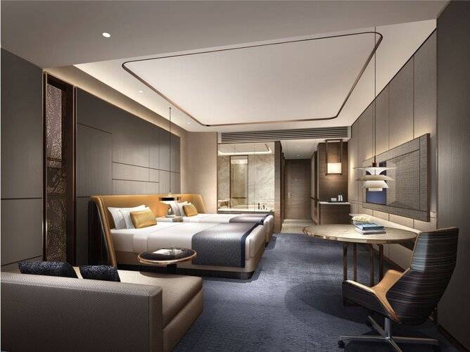 Primus Hotel Shanghai Hongqiao