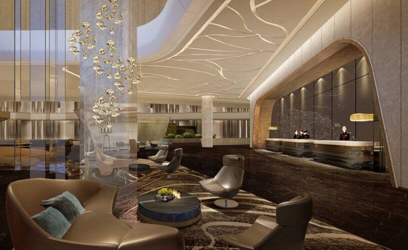 Primus Hotel Shanghai Hongqiao