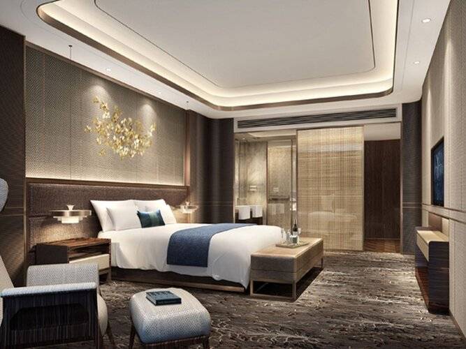 Primus Hotel Shanghai Hongqiao