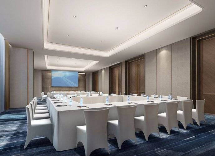 Primus Hotel Shanghai Hongqiao