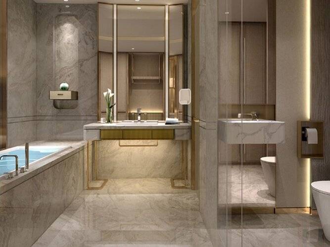 Primus Hotel Shanghai Hongqiao