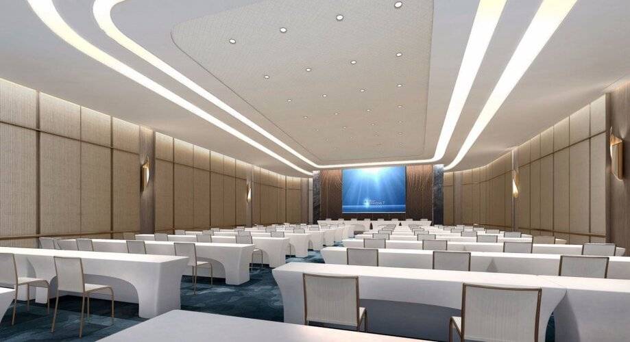Primus Hotel Shanghai Hongqiao