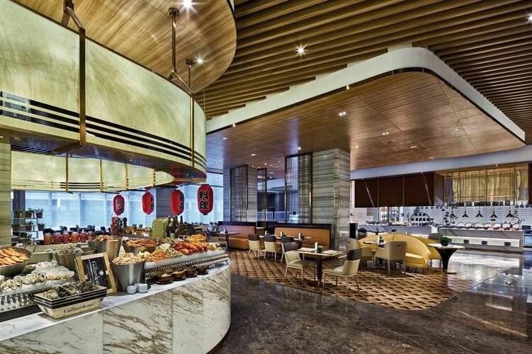 Primus Hotel Shanghai Hongqiao