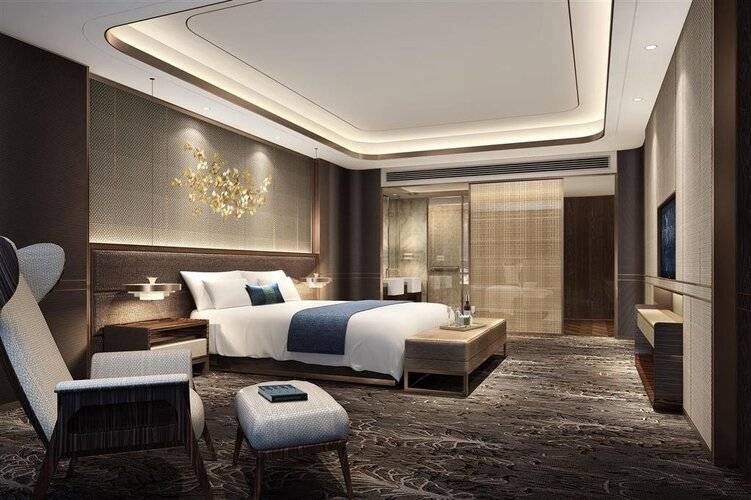 Primus Hotel Shanghai Hongqiao