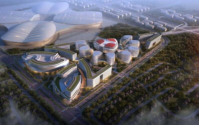 Primus Hotel Shanghai Hongqiao