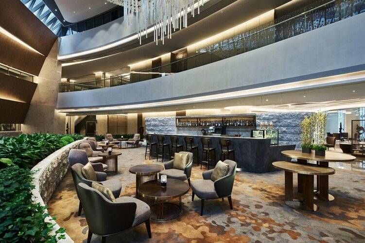 Primus Hotel Shanghai Hongqiao