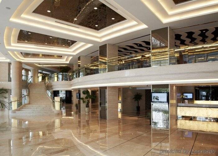 Regal Jinfeng Hotel