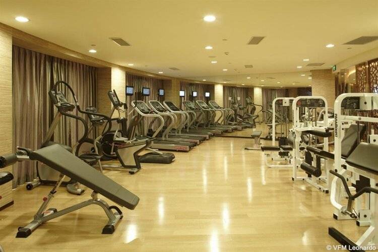 Regal Jinfeng Hotel