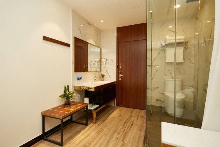 Shanghai Meego Youth Hostel