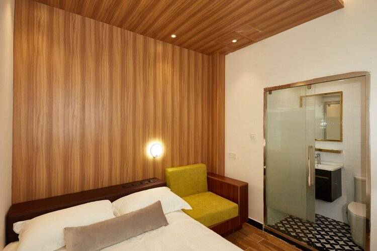 Shanghai Meego Youth Hostel