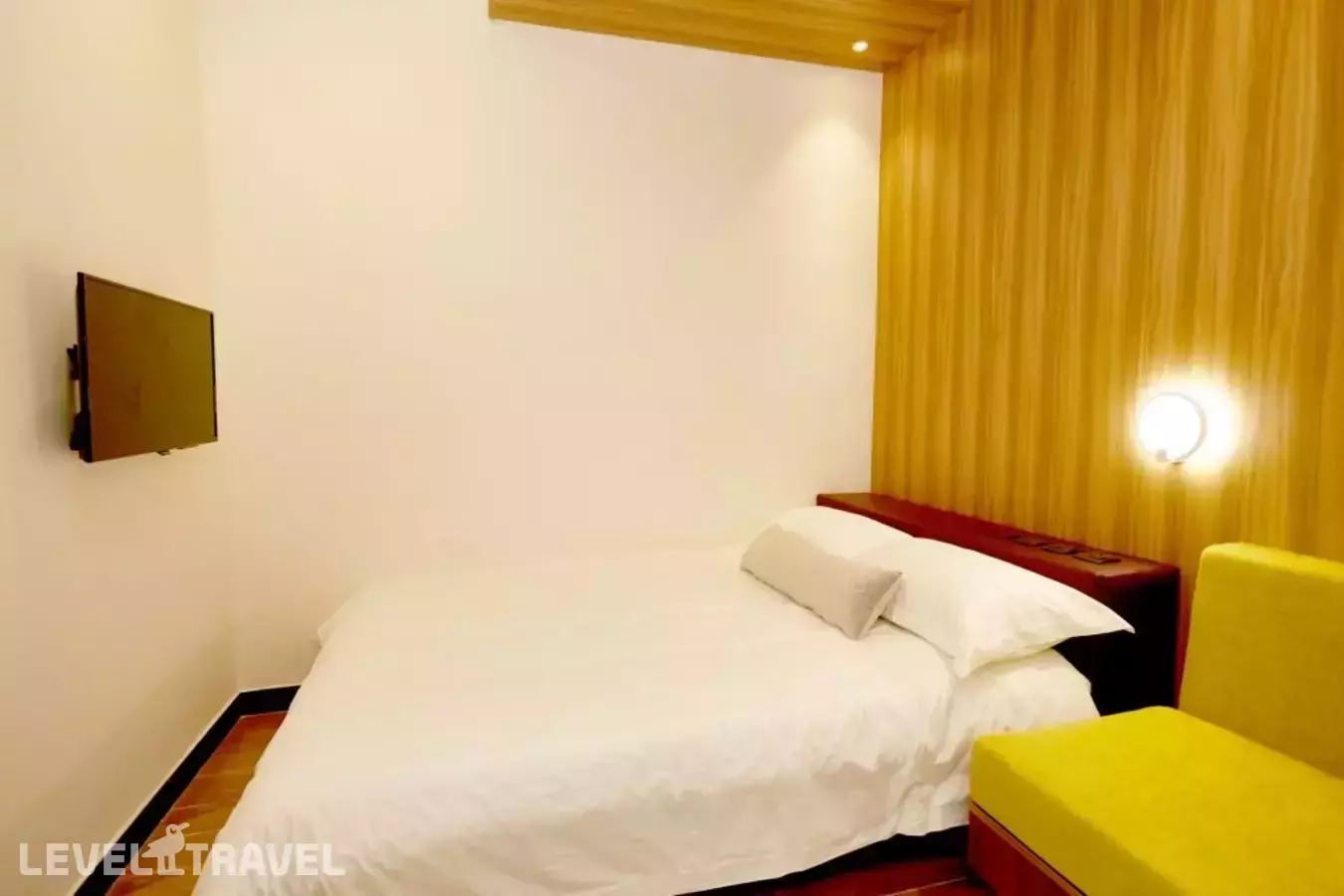 Shanghai Meego Youth Hostel