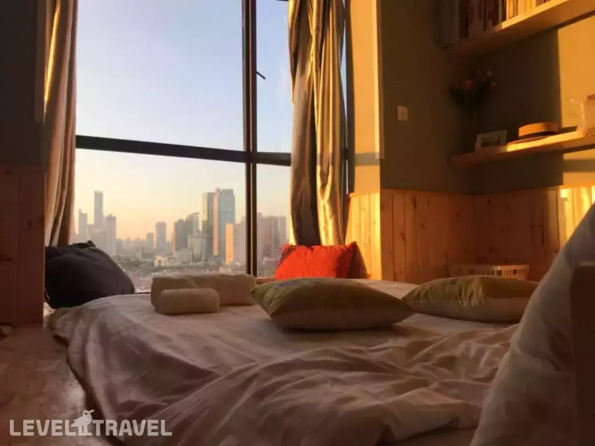 Shanghai Milu Home - Xiangyang South Road Branch