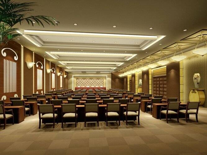 Shanghai Shahai International Hotel