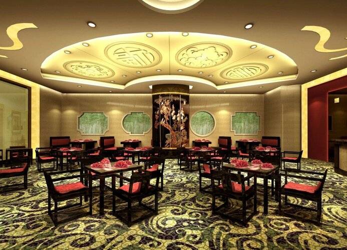 Shanghai Shahai International Hotel