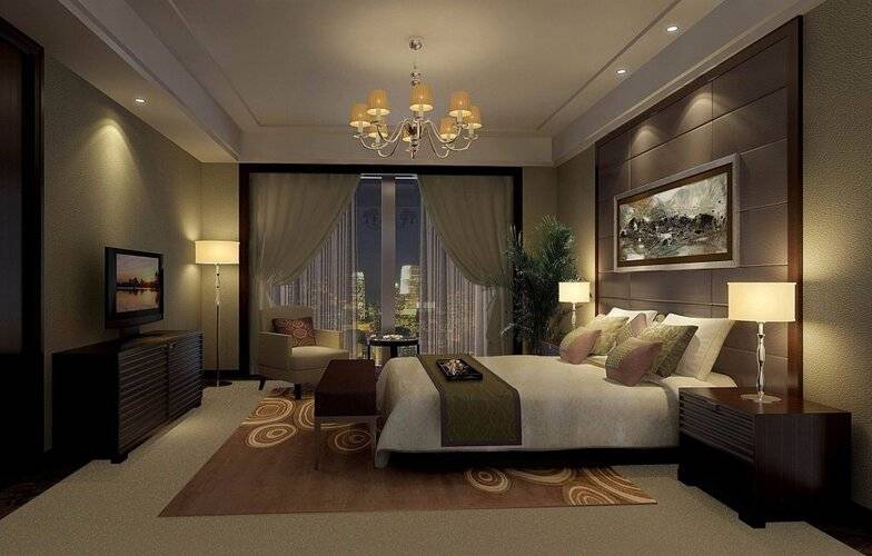 Shanghai Shahai International Hotel