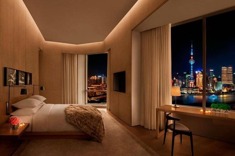 The Shanghai Edition