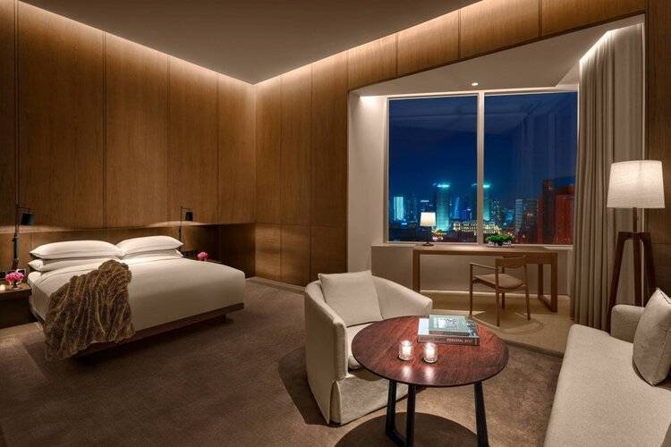 The Shanghai Edition