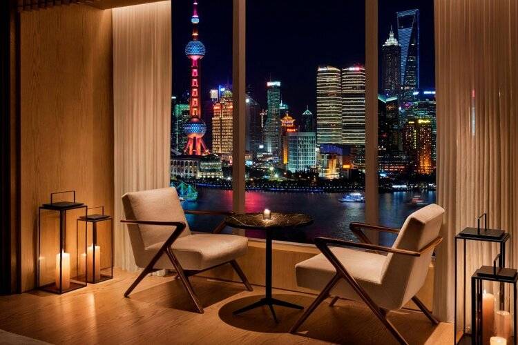 The Shanghai Edition