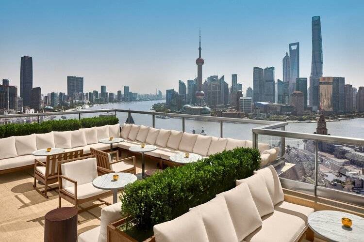 The Shanghai Edition