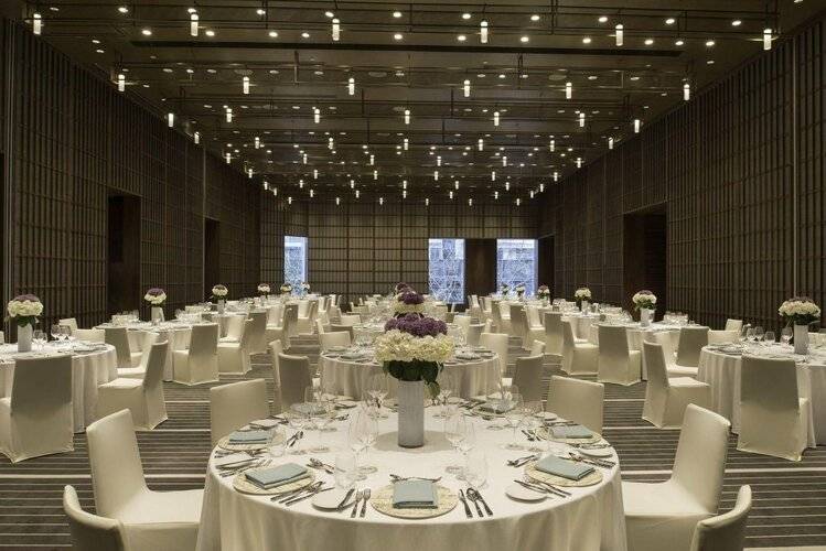 The Sukhothai Shanghai