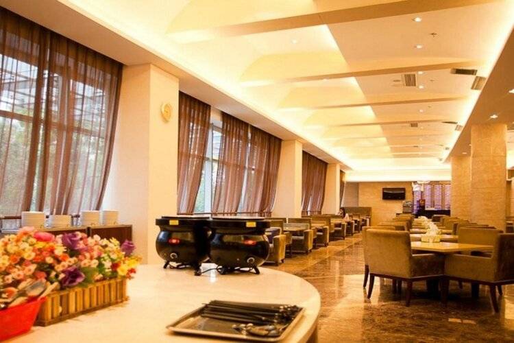 Zte Hotel